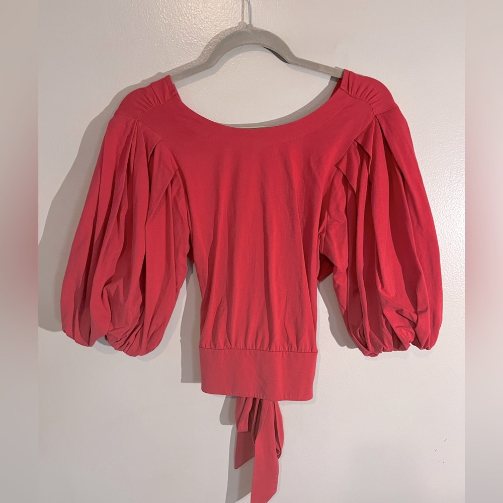 Express balloon top size M